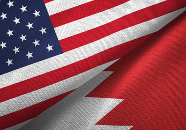 Bahrain visa for US citizens citizens