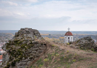 Tourism in Didymoteicho