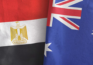 Egypt visa for Australian citizens