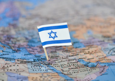 Israel eTA IL Authorisation