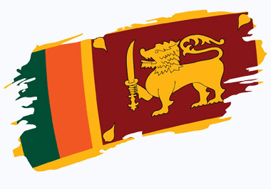 e-visa for Sri Lanka