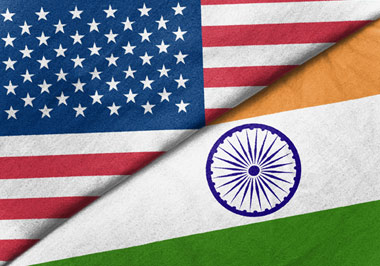 India visa for US citizens