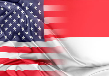 Indonesia visa for US citizens