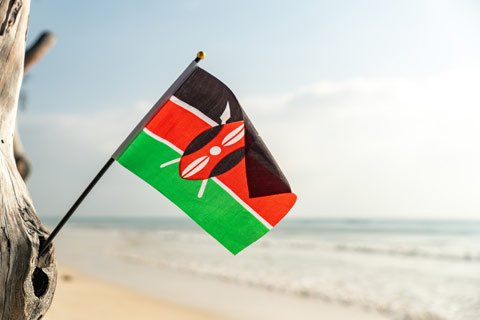 Multiple entry visa Kenya