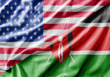 Kenya visa for US citizens