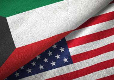 Kuwait visa for US citizens