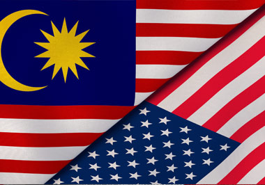 Do us citizens need visa for Malaysia?