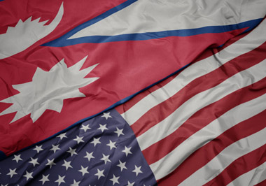 Nepal visa for US citizens