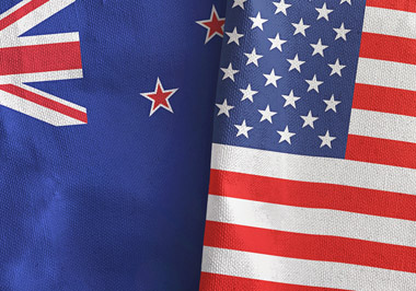 New Zealand visa for US citizens