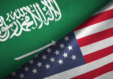 Saudi Arabia visa for US citizens